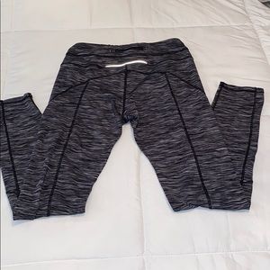 Full length leggings Size Medium